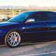 Illustration for article titled For $12,000, Is This 2001 Audi S4 Quattro A Dream?em/em